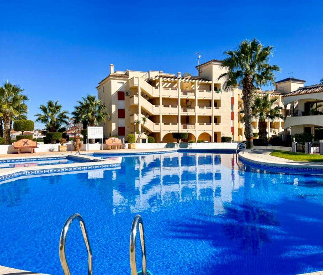 Appartement Casa Domenico à Alicante Extérieur photo