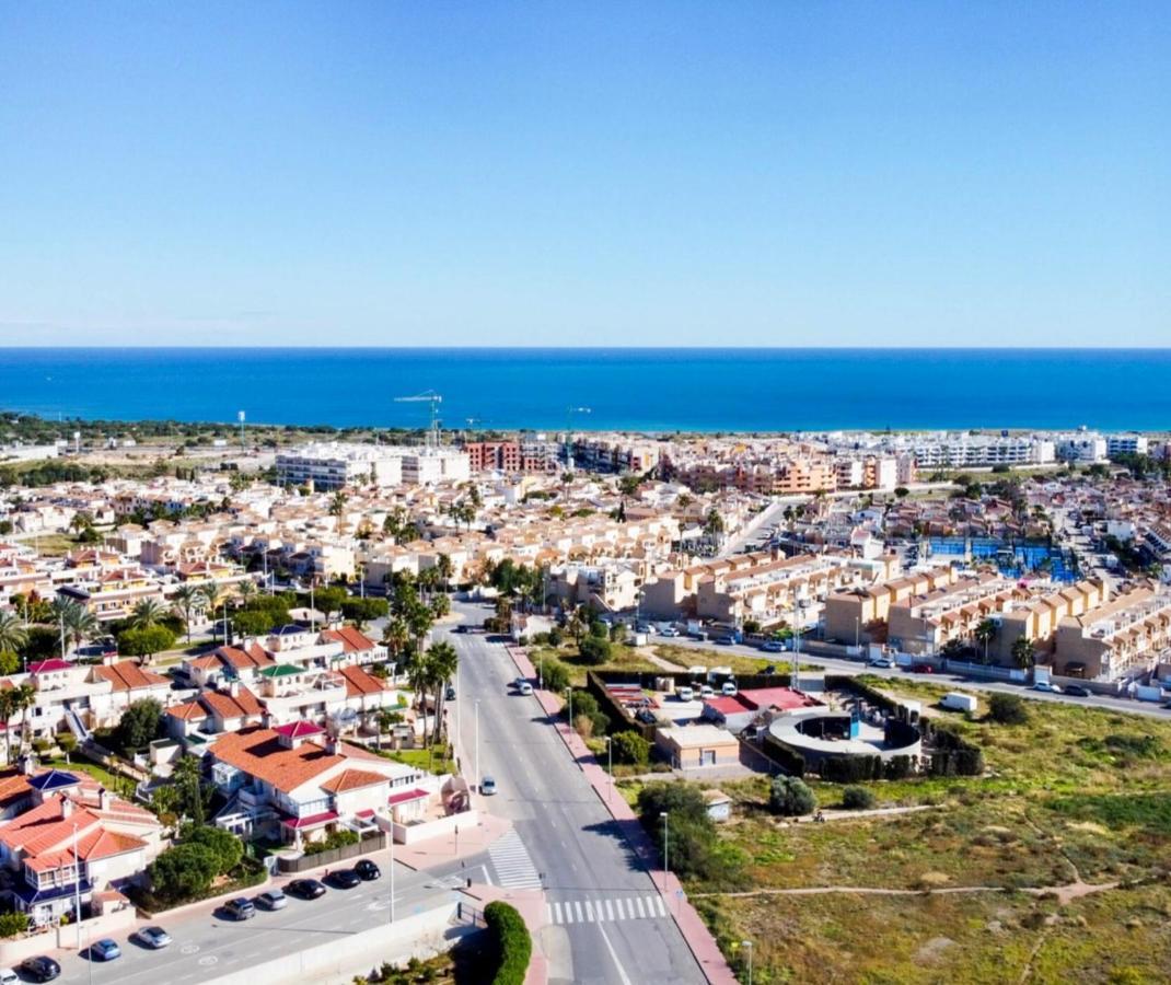 Appartement Casa Domenico à Alicante Extérieur photo