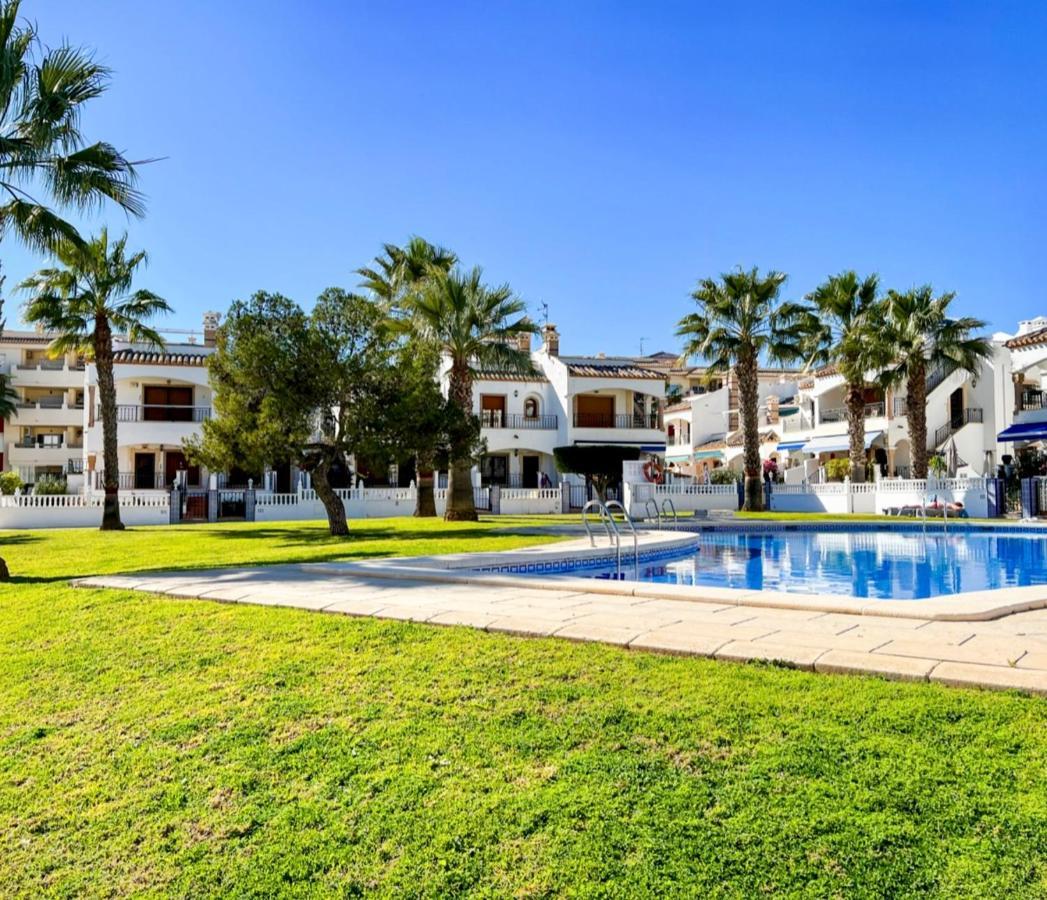 Appartement Casa Domenico à Alicante Extérieur photo