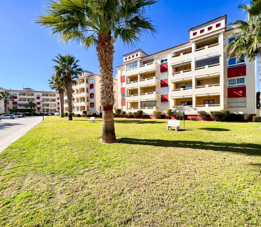 Appartement Casa Domenico à Alicante Extérieur photo