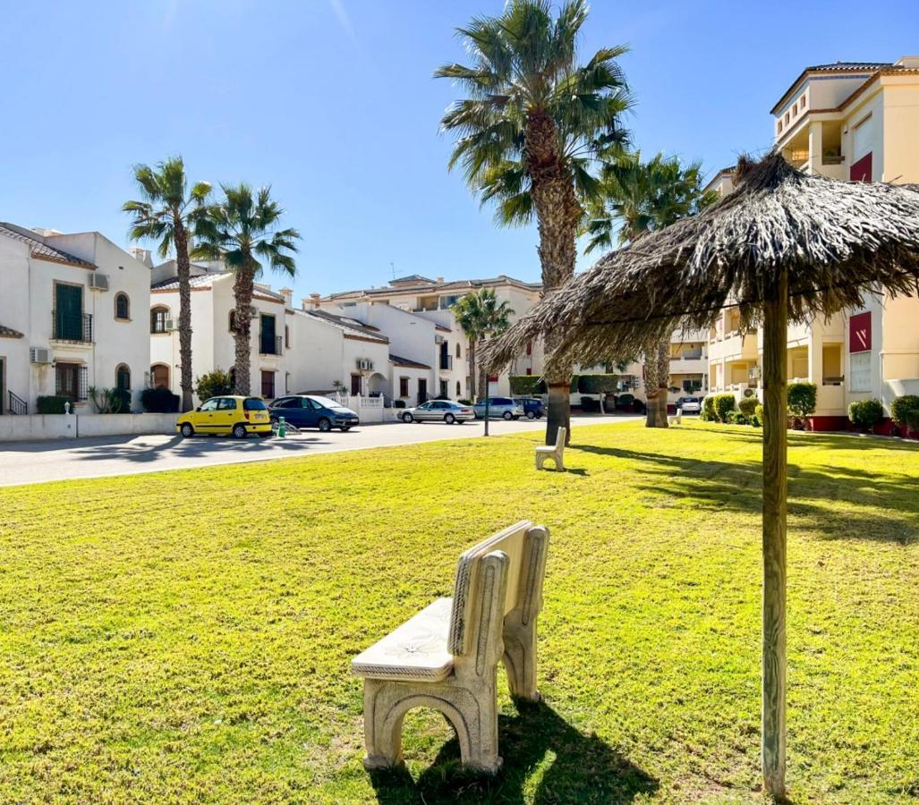 Appartement Casa Domenico à Alicante Extérieur photo