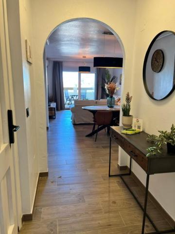 Appartement Casa Domenico à Alicante Extérieur photo