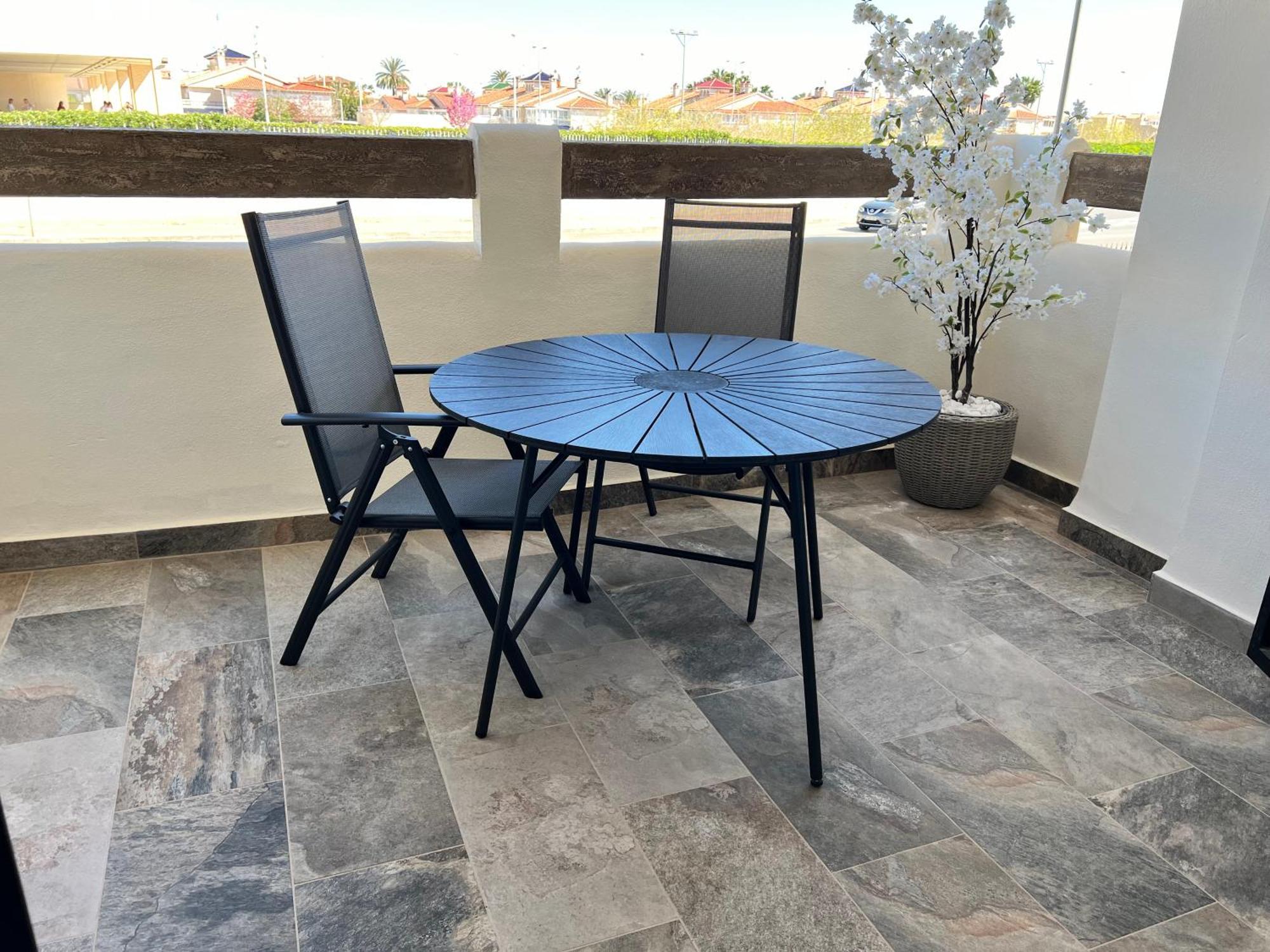 Appartement Casa Domenico à Alicante Extérieur photo