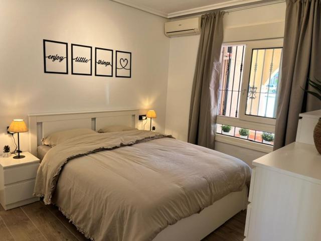 Appartement Casa Domenico à Alicante Extérieur photo