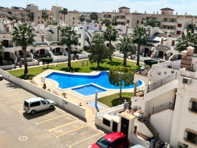 Appartement Casa Domenico à Alicante Extérieur photo