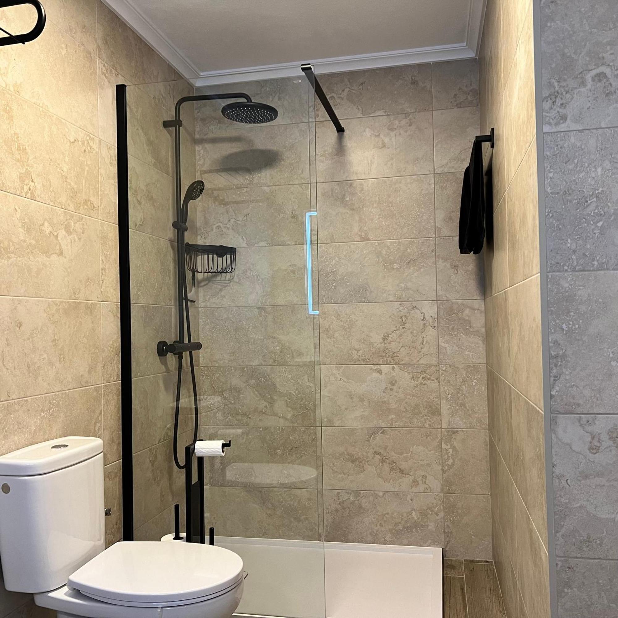 Appartement Casa Domenico à Alicante Extérieur photo