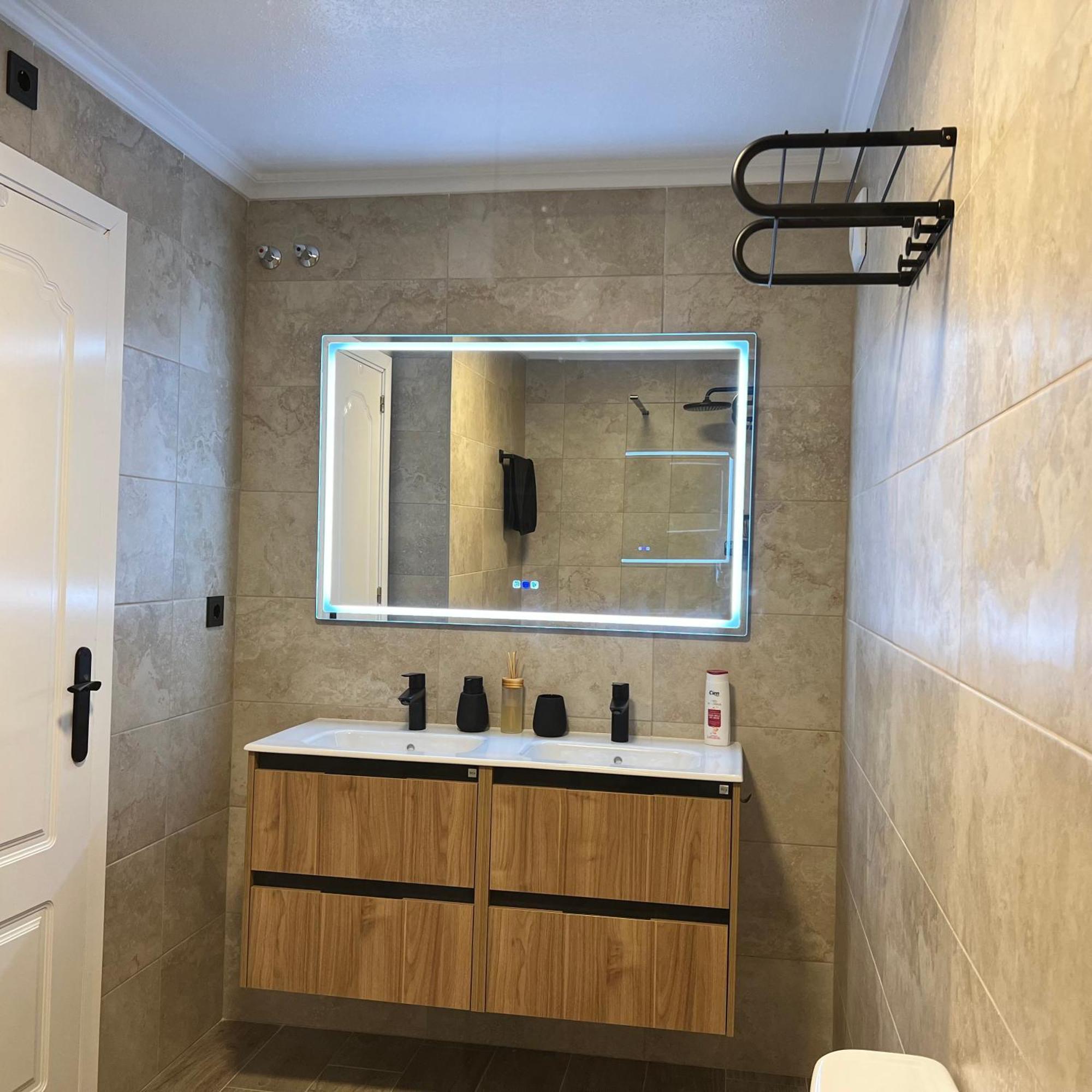 Appartement Casa Domenico à Alicante Extérieur photo
